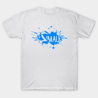 Splatter T-Shirt